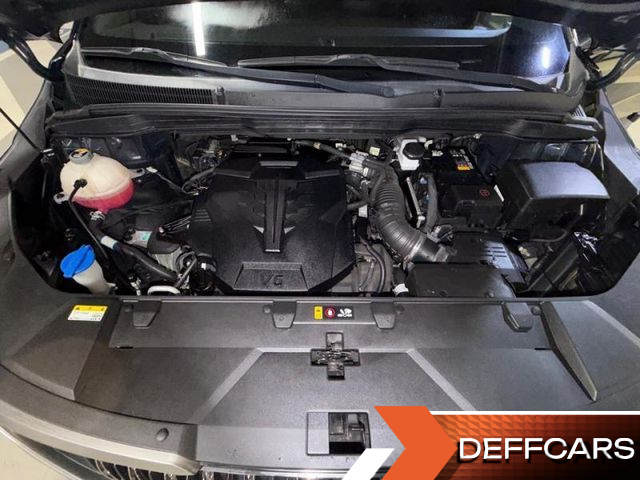 Kia CARNIVAL Gasoline 7-Seater Signature купить на сайте DeffCars