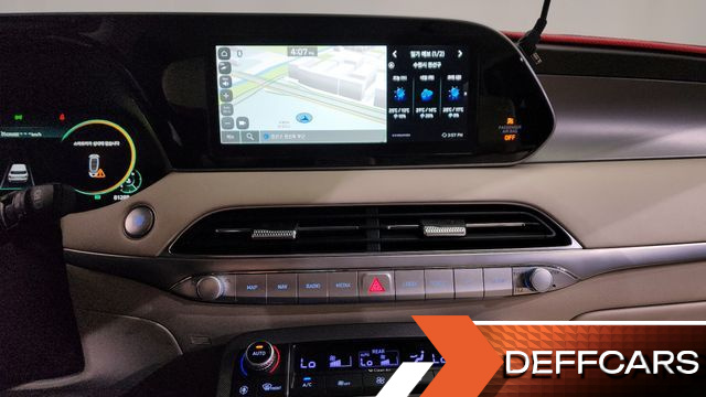 Hyundai PALISADE Gasoline 3.8 4WD VIP купить на сайте DeffCars
