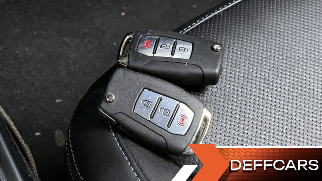 Ssangyong TIBOLI Diesel LX 2WD купить на сайте DeffCars