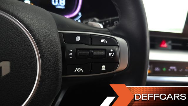 Kia SPORTAGE Diesel 2.0 2WD Nobleless купить на сайте DeffCars