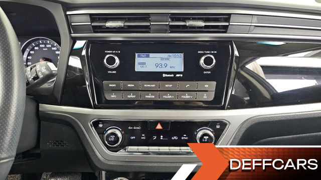 Ssangyong KORANDO Gasoline 1.5 2WD C3 Plus купить на сайте DeffCars