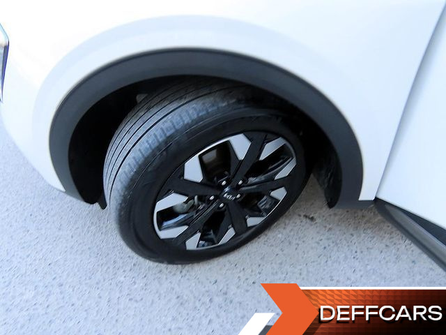 Kia SPORTAGE Gasoline 1.6 Turbo 4WD Nobleless Gravity купить на сайте DeffCars