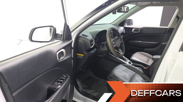 Hyundai VENUE 1.6 Modern купить на сайте DeffCars