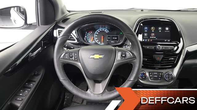 ChevroletGMDaewoo SPARK Premier купить на сайте DeffCars