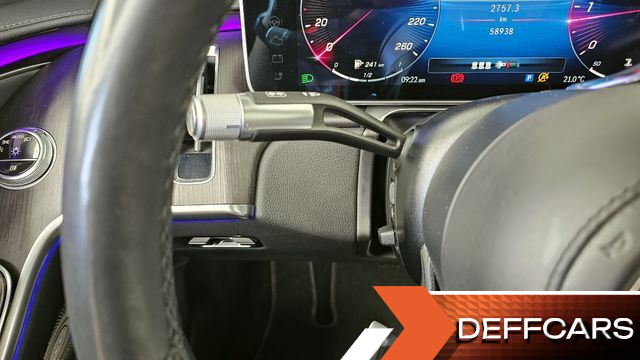 Mercedes S-CLASS S350 d купить на сайте DeffCars