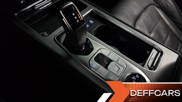 Ssangyong REXTON Disel 2.2 4WD Noblesse купить на сайте DeffCars
