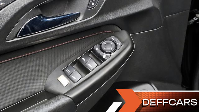 ChevroletGMDaewoo TRAILBLAZER 1.3 Turbo 2WD RS купить на сайте DeffCars