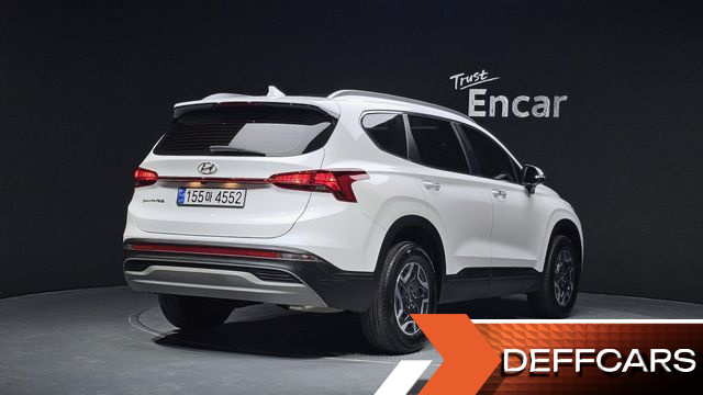 Hyundai SANTAFE HEV 1.6 2WD Prestige купить на сайте DeffCars
