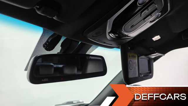 Ssangyong TORRES Gasoline 1.5 2WD T5 купить на сайте DeffCars