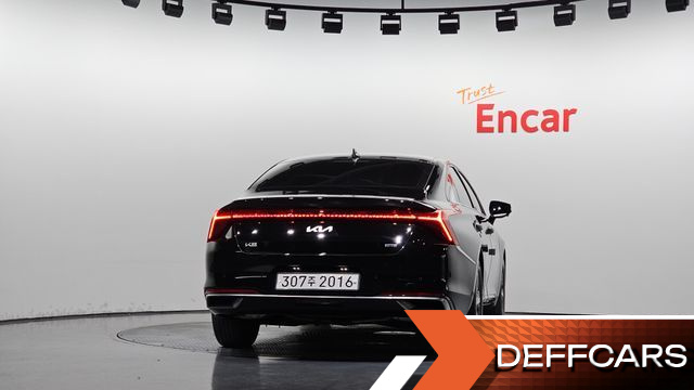 Kia K8 Noblesse купить на сайте DeffCars