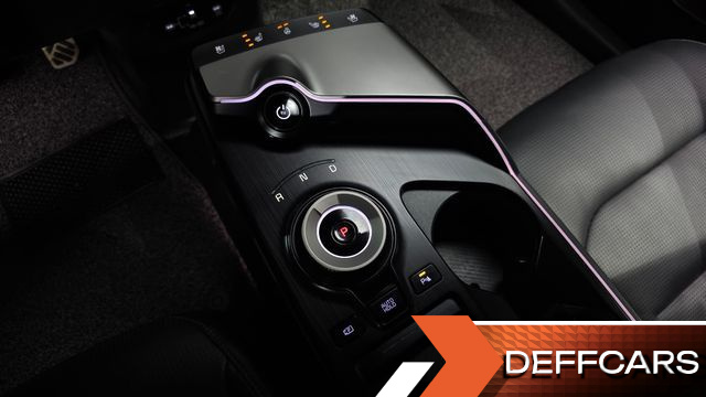 Kia EV6 Long Range 2WD Earth купить на сайте DeffCars