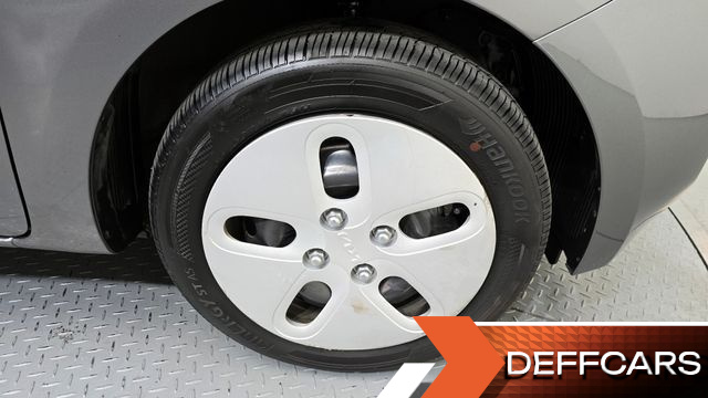 Kia RAY Van 2-Seater Prestige Special купить на сайте DeffCars