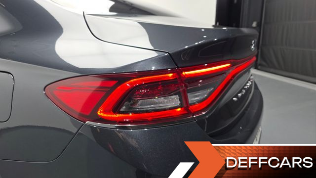 Hyundai GRANDEUR 2.4 Premium Special купить на сайте DeffCars