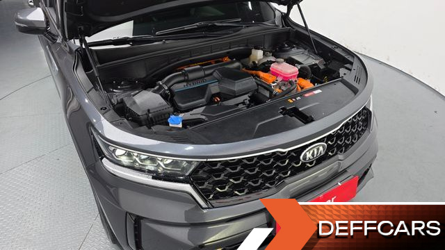 Kia SORENTO HEV 1.6 2WD Prestige купить на сайте DeffCars