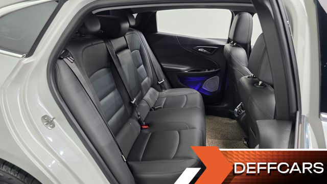 ChevroletGMDaewoo MALIBU 1.3 Turbo Premier купить на сайте DeffCars