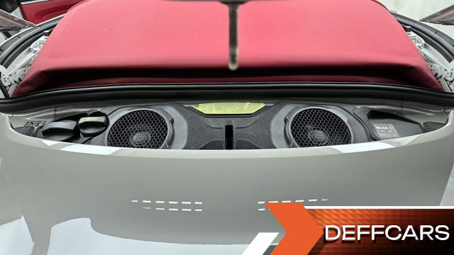 Porsche 911 Carrera Cabriolet купить на сайте DeffCars