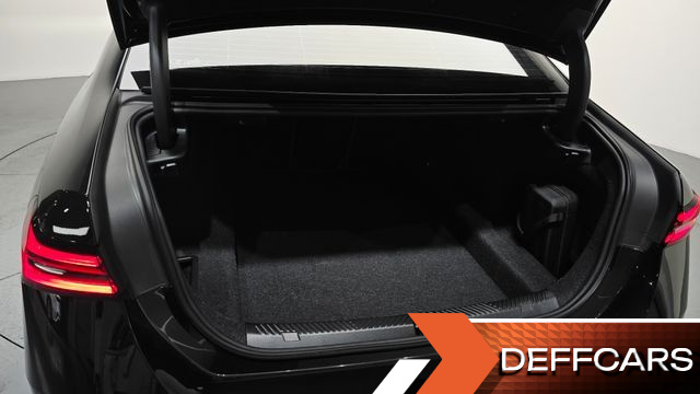 BMW 5-SERIES 530i xDrive M Sport Pro Special Edition купить на сайте DeffCars