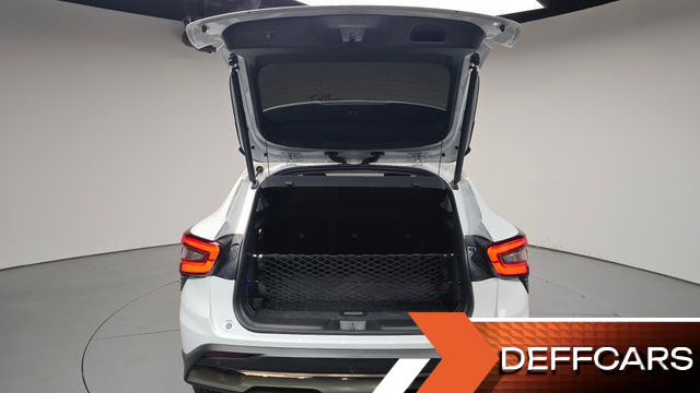 ChevroletGMDaewoo TRAX 1.2 ACTIV Plus купить на сайте DeffCars