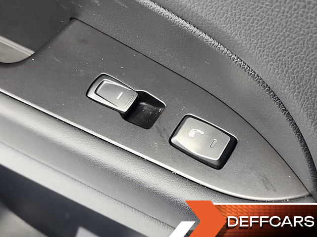 Ssangyong REXTON Diesel 2.2 4WD Prestige Special купить на сайте DeffCars