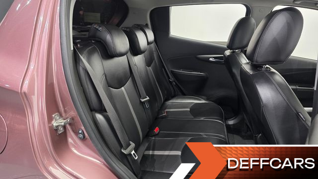 ChevroletGMDaewoo SPARK Premier купить на сайте DeffCars