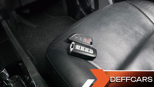 Ssangyong KORANDO 2.2 DX 4WD купить на сайте DeffCars