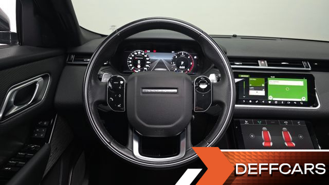 Land Rover RANGE ROVER VELAR 2.0 D240 R-Dynamic SE купить на сайте DeffCars