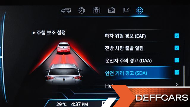 Ssangyong KORANDO Gasoline 1.5 4WD C7 купить на сайте DeffCars
