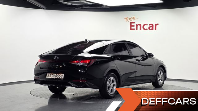 Hyundai AVANTE 1.6 Modern купить на сайте DeffCars