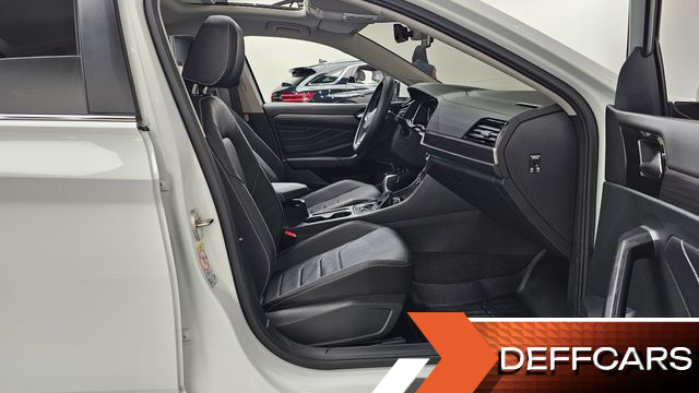 Volkswagen JETTA 1.5 TSI Prestige купить на сайте DeffCars
