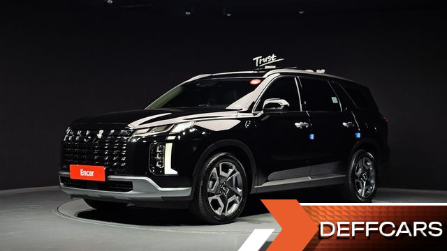 Hyundai PALISADE Gasoline 3.8 4WD Prestige купить на сайте DeffCars