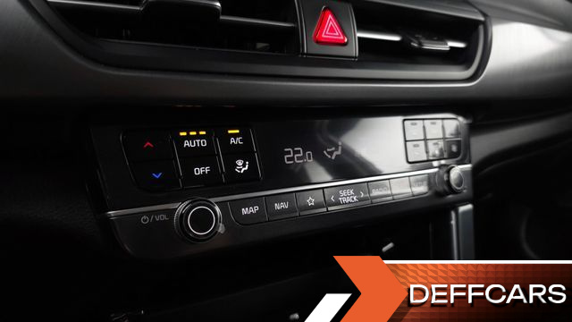 Kia SELTOS Gasoline 1.6 Turbo 2WD Prestige купить на сайте DeffCars