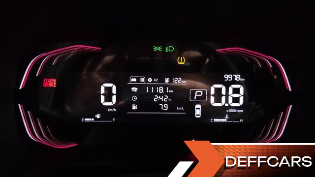 Kia RAY Standard купить на сайте DeffCars