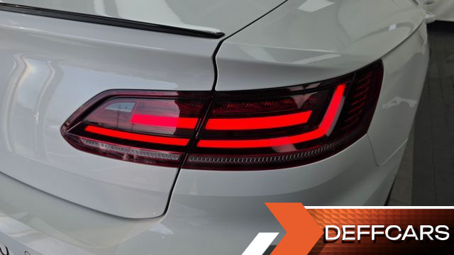 Volkswagen ARTEON 2.0 TDI Prestige купить на сайте DeffCars