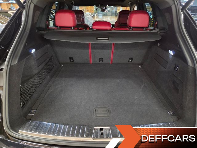 Porsche CAYENNE 3.0 E-Hybrid купить на сайте DeffCars