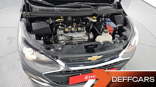 ChevroletGMDaewoo SPARK Premier купить на сайте DeffCars
