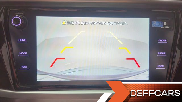 Ssangyong KORANDO Gasoline 1.5 2WD C5 купить на сайте DeffCars