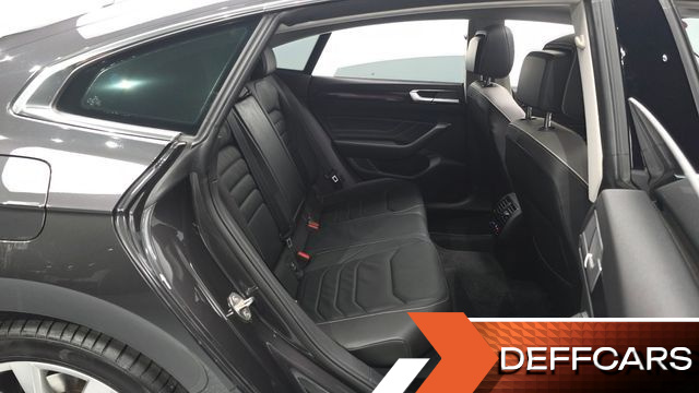 Volkswagen ARTEON 2.0 TDI Prestige купить на сайте DeffCars