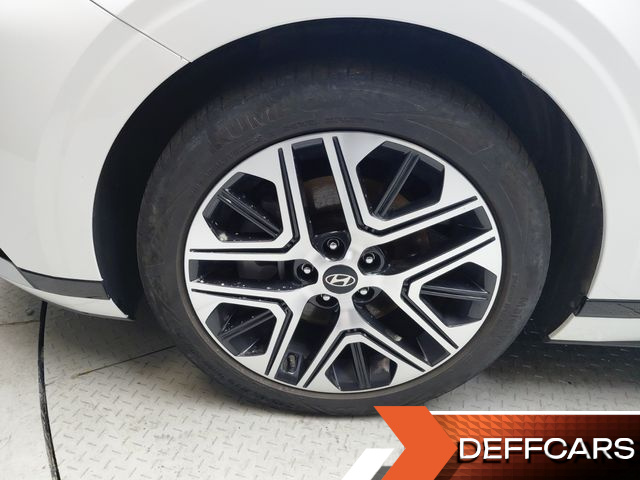Hyundai GRANDEUR 2,5 Gasoline 2WD Premium купить на сайте DeffCars