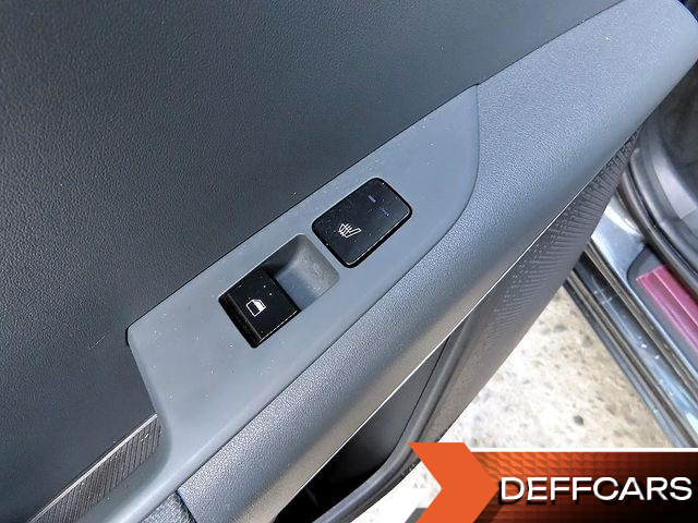 Kia NIRO Prestige купить на сайте DeffCars