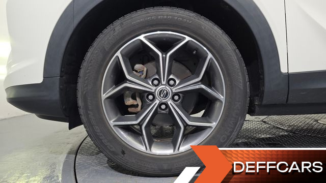 Ssangyong KORANDO Diesel 1.6 2WD Delight Plus купить на сайте DeffCars