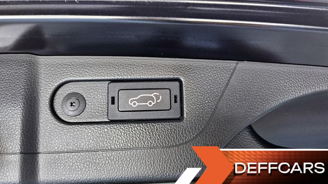 Ssangyong REXTON Diesel 2.2 4WD The Black купить на сайте DeffCars