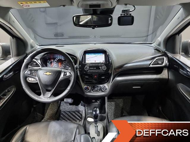 ChevroletGMDaewoo SPARK Premier купить на сайте DeffCars