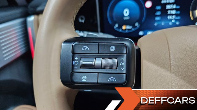 Hyundai SANTAFE Gasoline 2.5T 2WD Prestige купить на сайте DeffCars