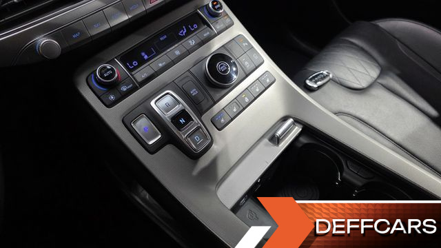 Hyundai PALISADE Gasoline 3.8 2WD Exclusive купить на сайте DeffCars