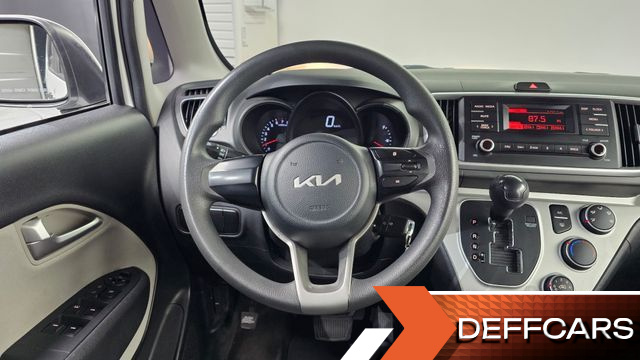 Kia RAY Van Prestige купить на сайте DeffCars
