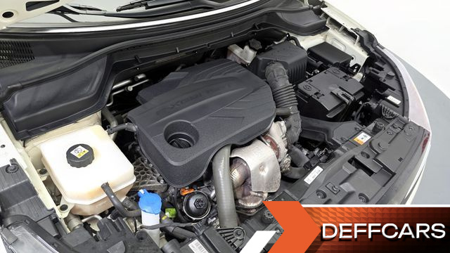 Ssangyong TIBOLI Gasoline 1.5 2WD V3 купить на сайте DeffCars