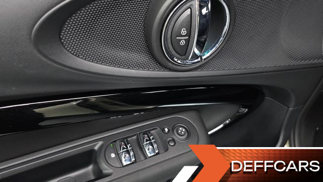 Mini CLUBMAN High 2nd купить на сайте DeffCars