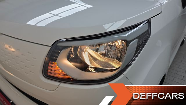 Kia RAY Prestige купить на сайте DeffCars