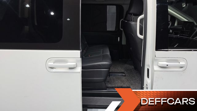 Hyundai STARIA L3.5 Tourer 9-Seater Modern купить на сайте DeffCars