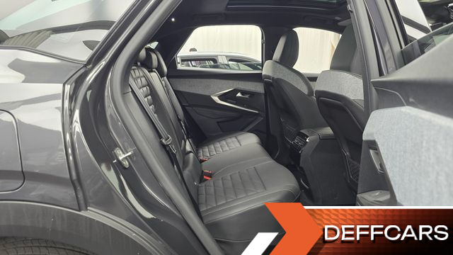 Peugeot 3008 1.2 Hybrid GT купить на сайте DeffCars